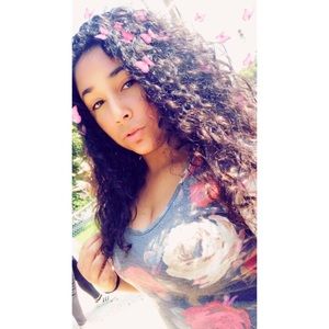 Meet your Posher, Jasmime